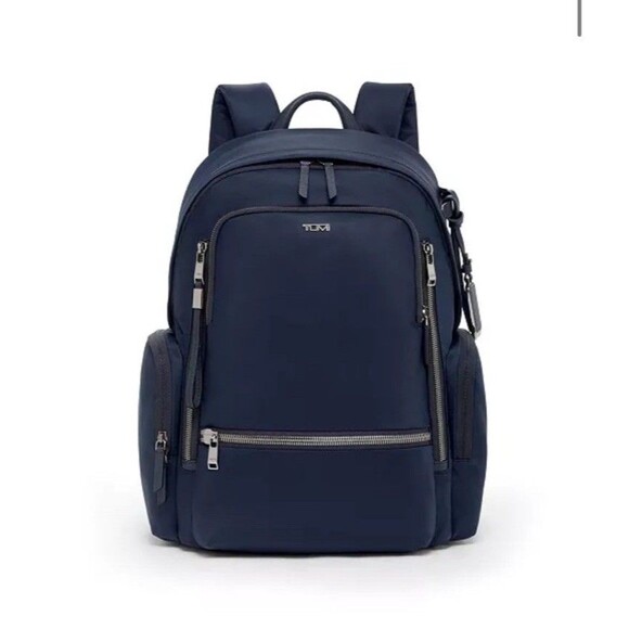 Tumi Handbags - TUMI Voyageur Celina Backpack - Flaw